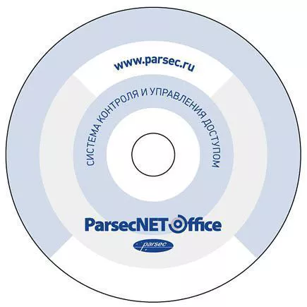 Модуль УРВ Parsec PNOffice-AR